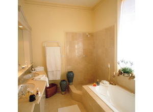 Penthouse Suite Bathroom
